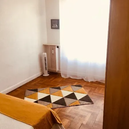 Appartement Proche Des Plages Et Aéroport Nice