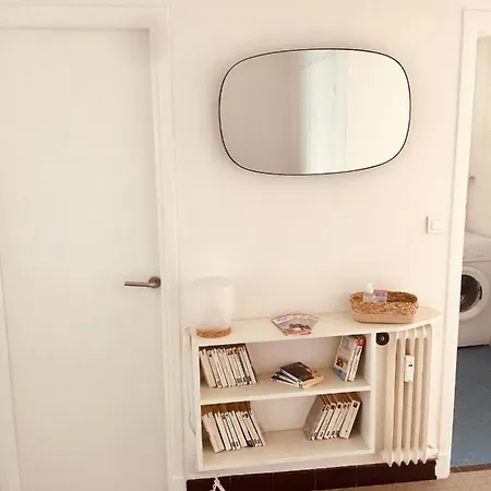 Appartement Proche Des Plages Et Aéroport